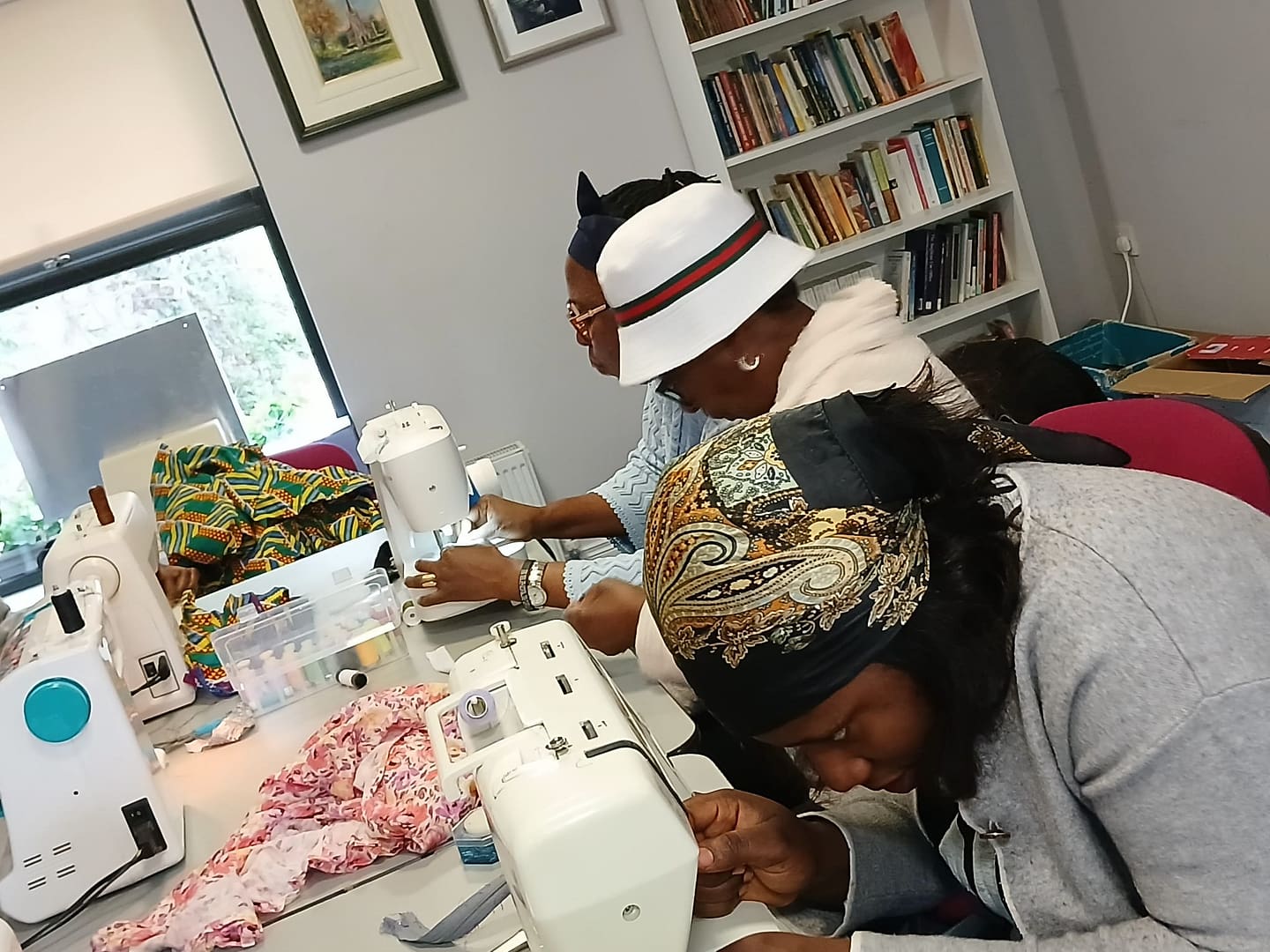 Workshop and Training