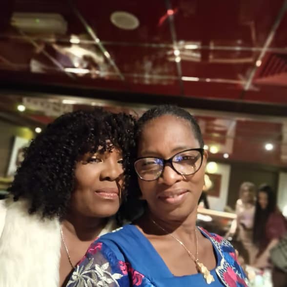 Dinner with A Purpose