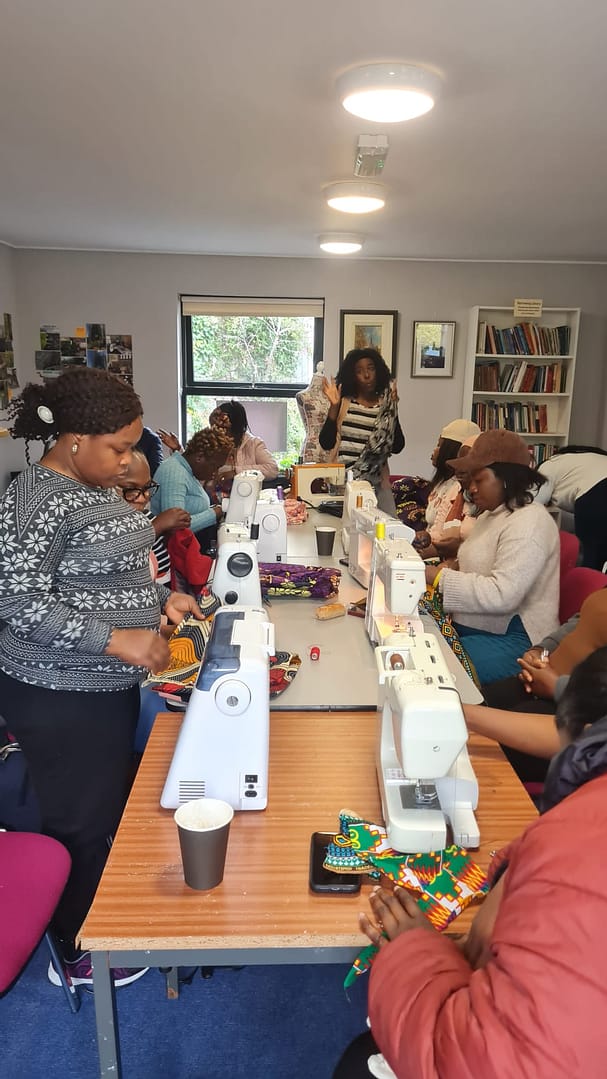 Workshop and Training