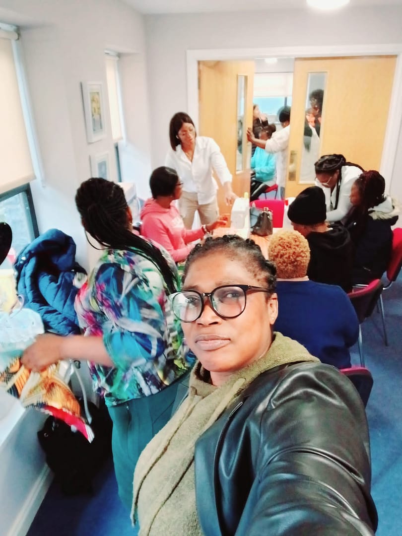 Workshop and Training