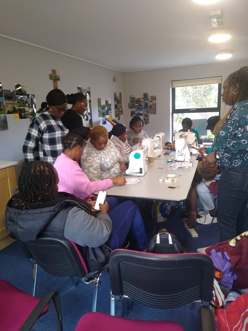 Workshop and Training