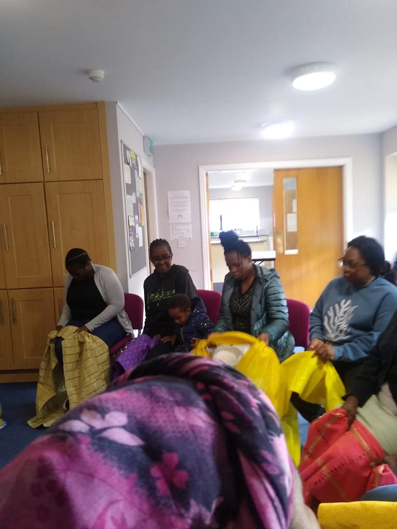 Workshop and Training
