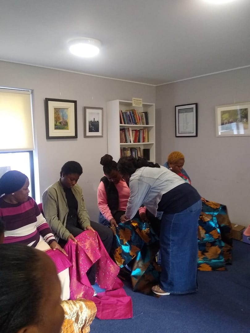 Workshop and Training