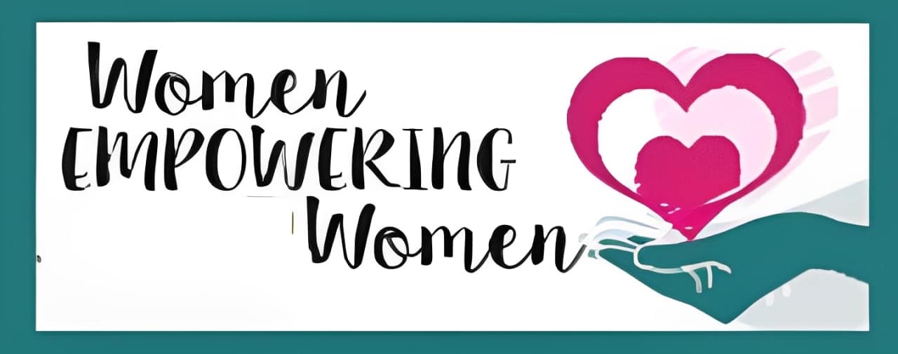 Women Empowering Women - Building A Strong Network of Inspiring Women ...